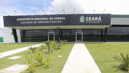 Azul suspende voos em cidades do Ceará, Rio Grande do Norte, Maranhão e Piauí
