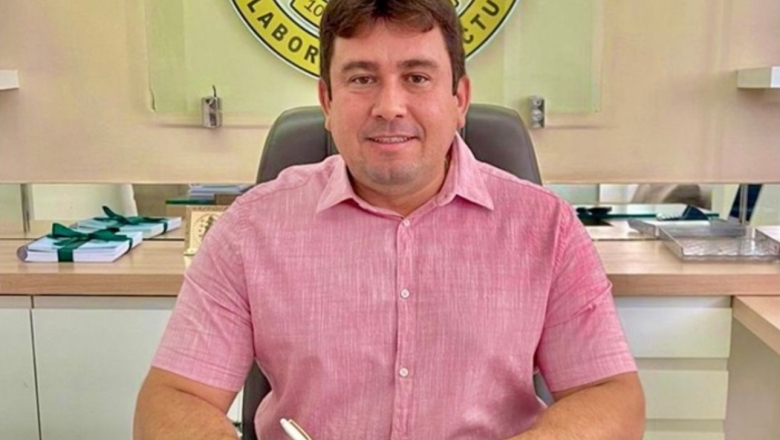 Prefeito de Sousa confirma que vai pagar o novo piso salarial nacional do magistério