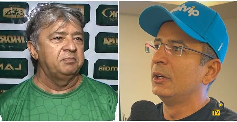 Em Jogo de tensões, Serra Branca consegue liminar para jogo sem torcida, mas Sousa reverte decisão e garante apoio dos torcedores que prometem lotar o Marizão
