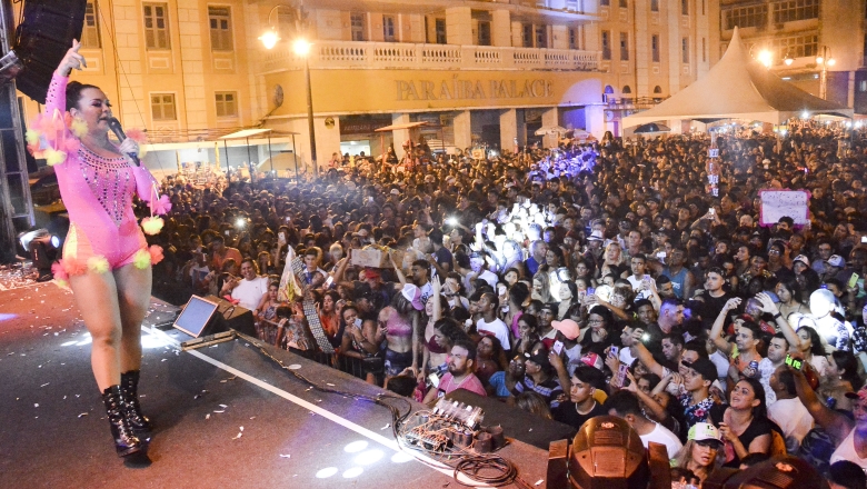 Plataforma de viagem coloca João Pessoa entre os 10 destinos mais desejados para o Carnaval 2025