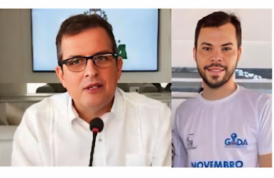 Eleições 2026: Ativista cajazeirense destaca compromisso com pré-candidatura de Fábio Tayrone à Câmara Federal. Confira!