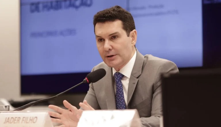 Ministro cumpre agenda em Mossoró nesta quarta-feira