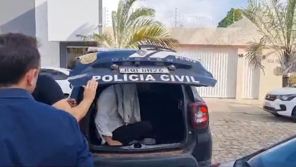 Polícia recebe 2ª denúncia contra médico investigado por importunação sexual de paciente em Mossoró