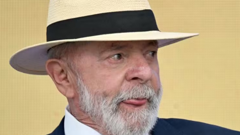 Pesquisa Quaest: 49% reprovam trabalho de Lula; 47% aprovam