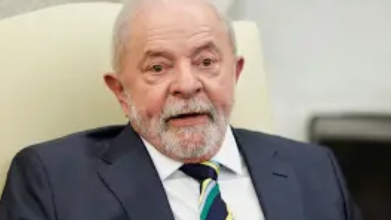 Lula parabeniza Hugo Motta, novo presidente da Câmara