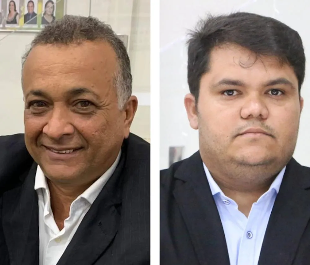 Uiraúna: Romerito assume secretaria de Agricultura e Marcondes de Bizerril empossado vereador