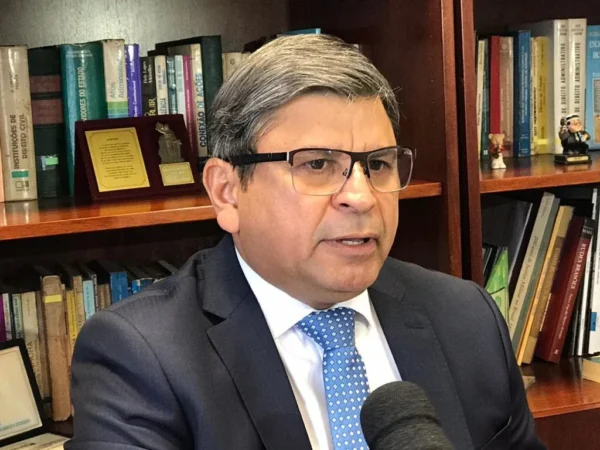 Juiz federal do RN é eleito desembargador do TRF5