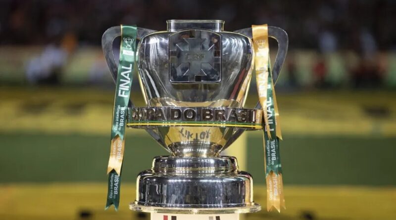 Copa do Brasil 2025: veja os confrontos da terceira fase; jogos de ida e volta serão nas semanas de 30 de abril e 21 de maio