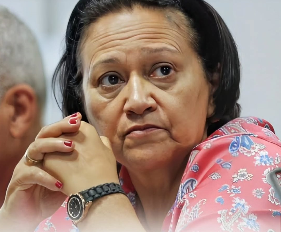 Govemadora Fátima Bezerra determina apoio total a Bolsonaro após mal-estar no RN