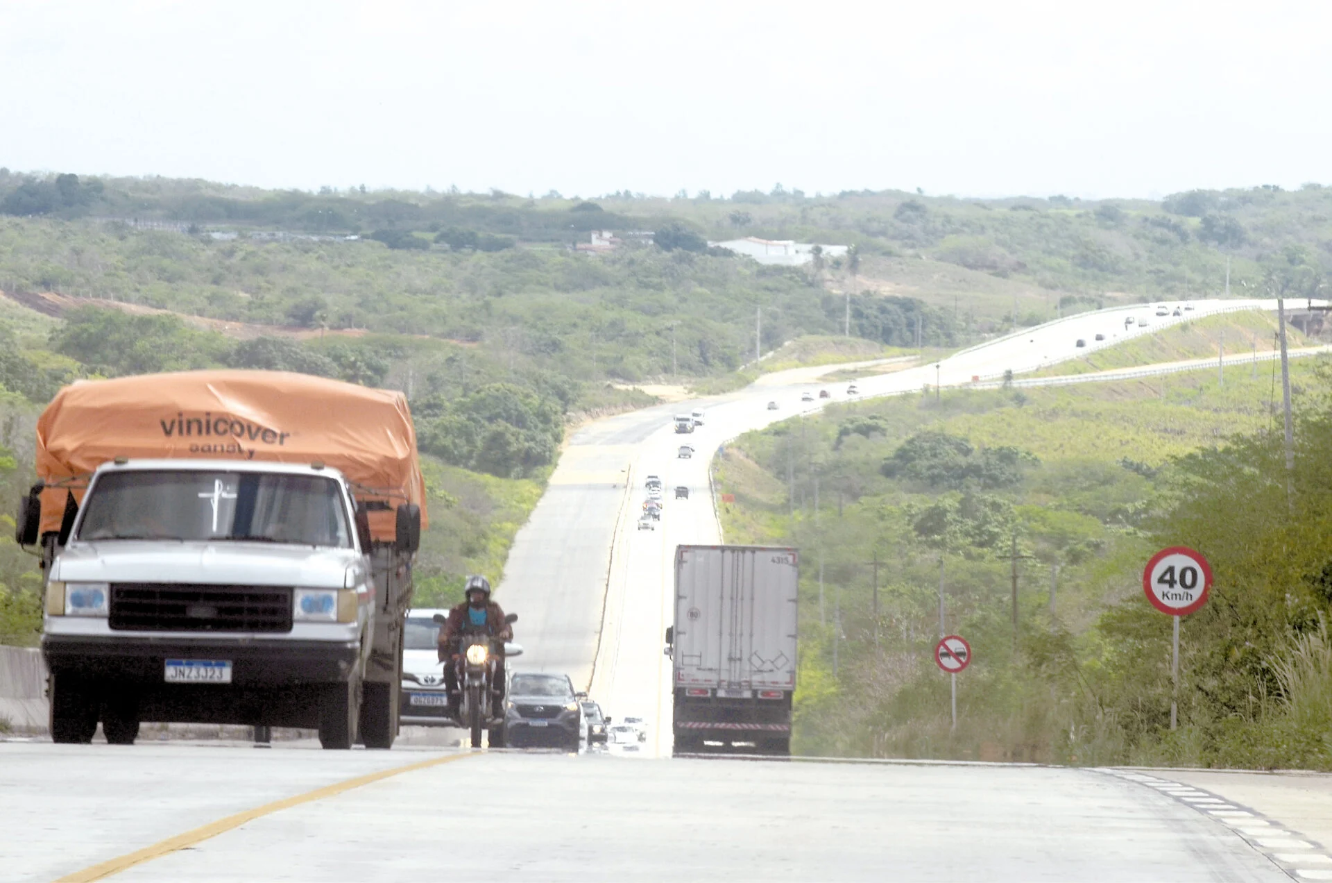 PAC: 775 obras lançadas no RN até 2024 e apenas 19,7% concluídas