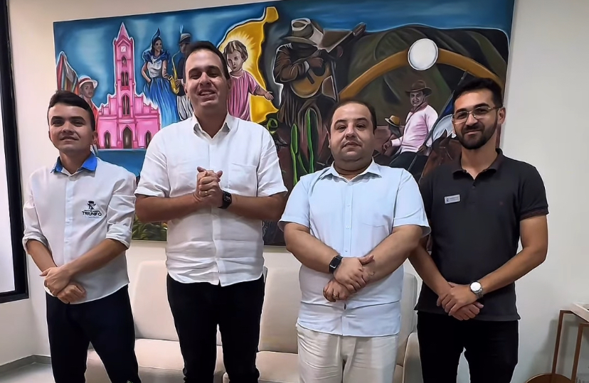 Triunfo terá Centro de Atenção Psicossocial (CAPS): mais um avanço histórico na saúde pública