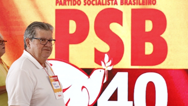 Com 69 prefeitos, PSB filiará mais três gestores municipais em Congresso que oficializará João Azevêdo na presidência