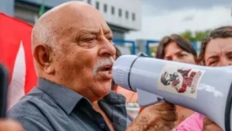 INSS dispensou exigência de biometria para sindicato de irmão de Lula