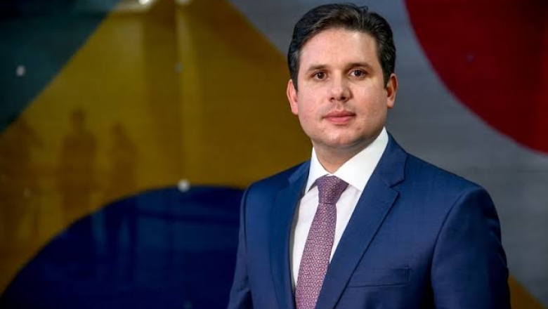Hugo Motta defende pesquisa eleitoral para definição de chapa majoritária ao Governo da PB