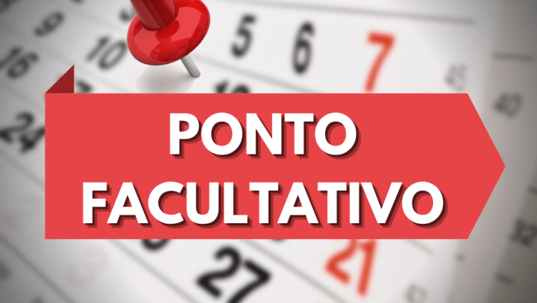 Governo da Paraíba decreta ponto facultativo nesta sexta-feira