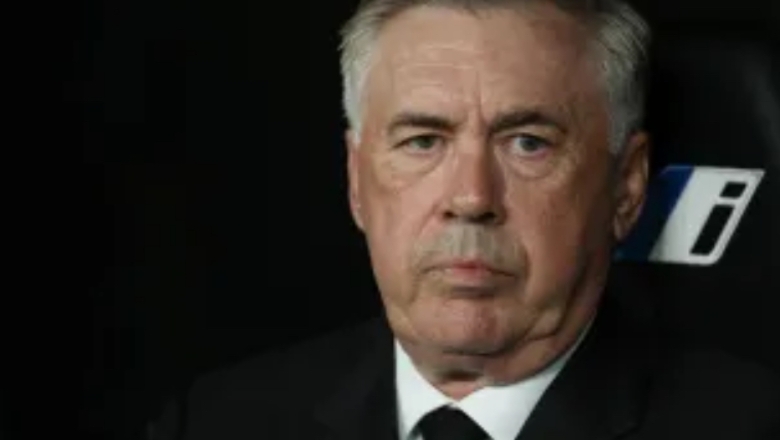 CBF encerra negociação com Ancelotti, e Jorge Jesus volta a ser “plano A”