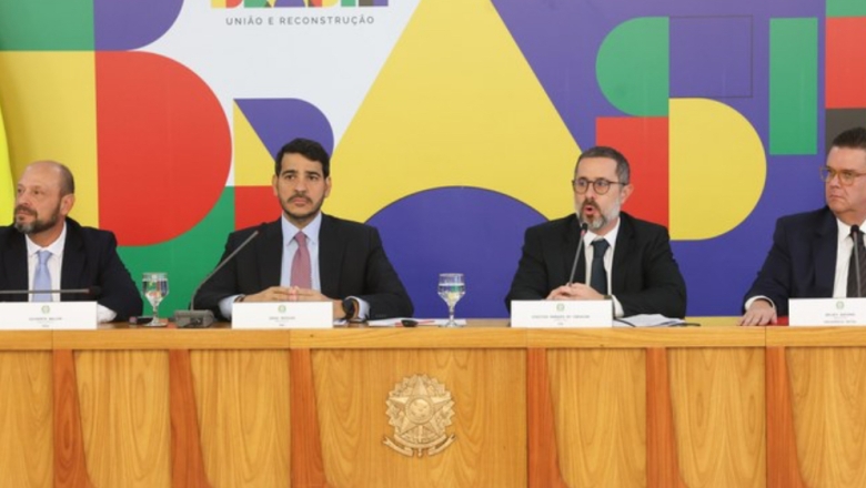 Governo vai informar aposentados que tiveram descontos suspeitos pelo aplicativo Meu INSS