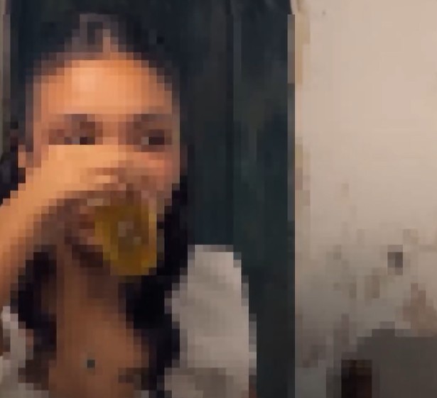 Prefeitura de Marcelino Vieira expõe menores consumindo bebida alcoólica nas redes sociais