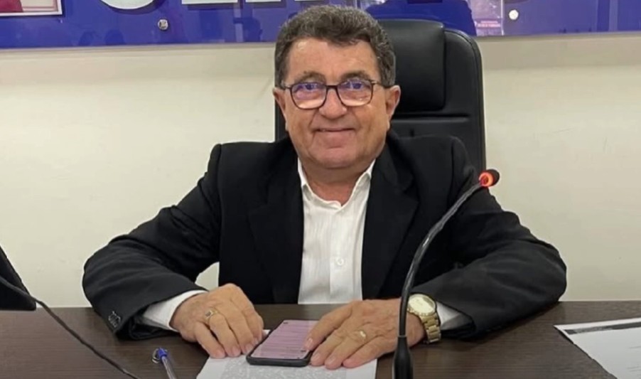 Uiraúna: Benevenuto Claudino tem conta de 2023 aprovadas pelo TCE/PB