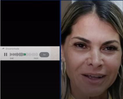 Ex-prefeita de Alexandria, Jeane Saraiva, dispara críticas contra atual prefeito e ex-aliados
