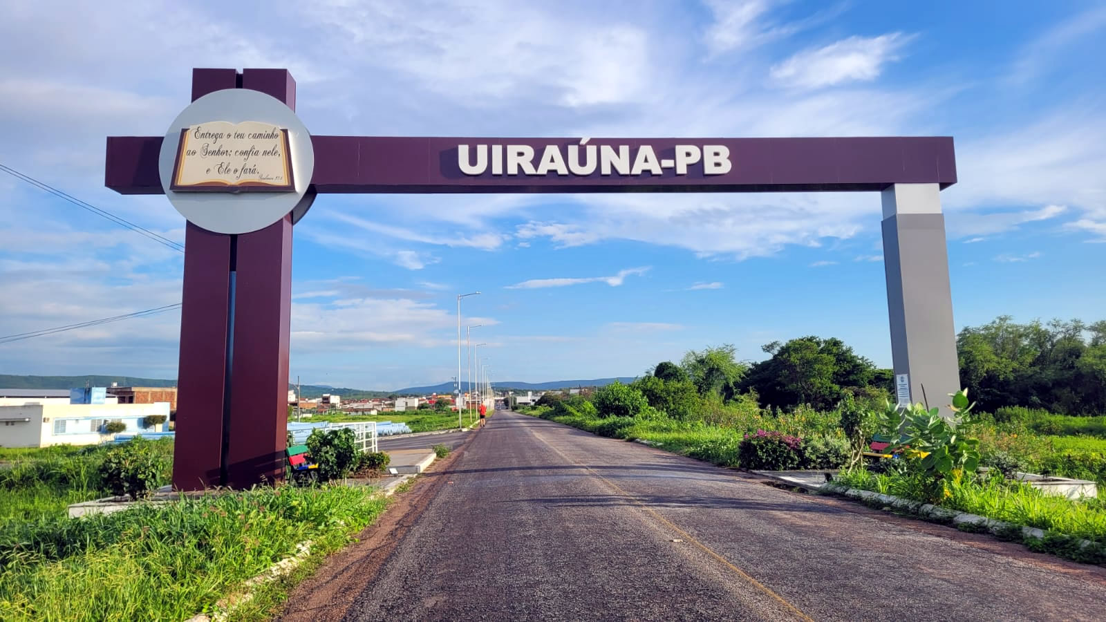 Uiraúna realiza dia 30 a 6ª Conferência Municipal das Cidades