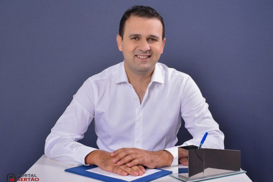 Aldo Andrade tem contas de 2022 aprovadas por unanimidade pelo TCE/PB
