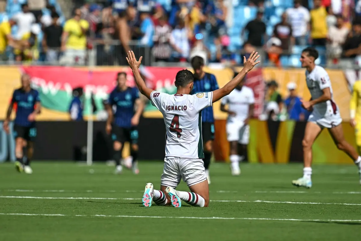 Quartas de final do Mundial já têm três confrontos definidos; confira