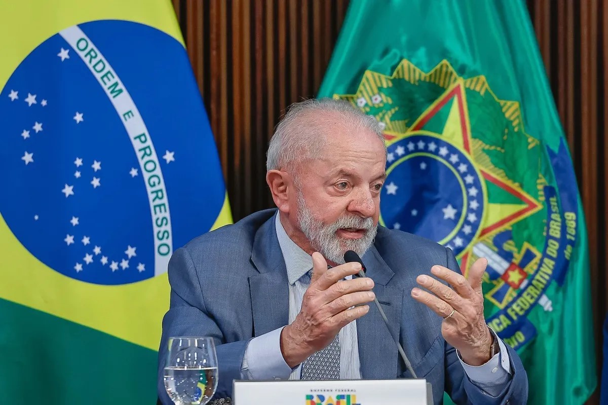 Atlas/Bloomberg: governo Lula é ruim para 51,2%; 41,6%, acham bom