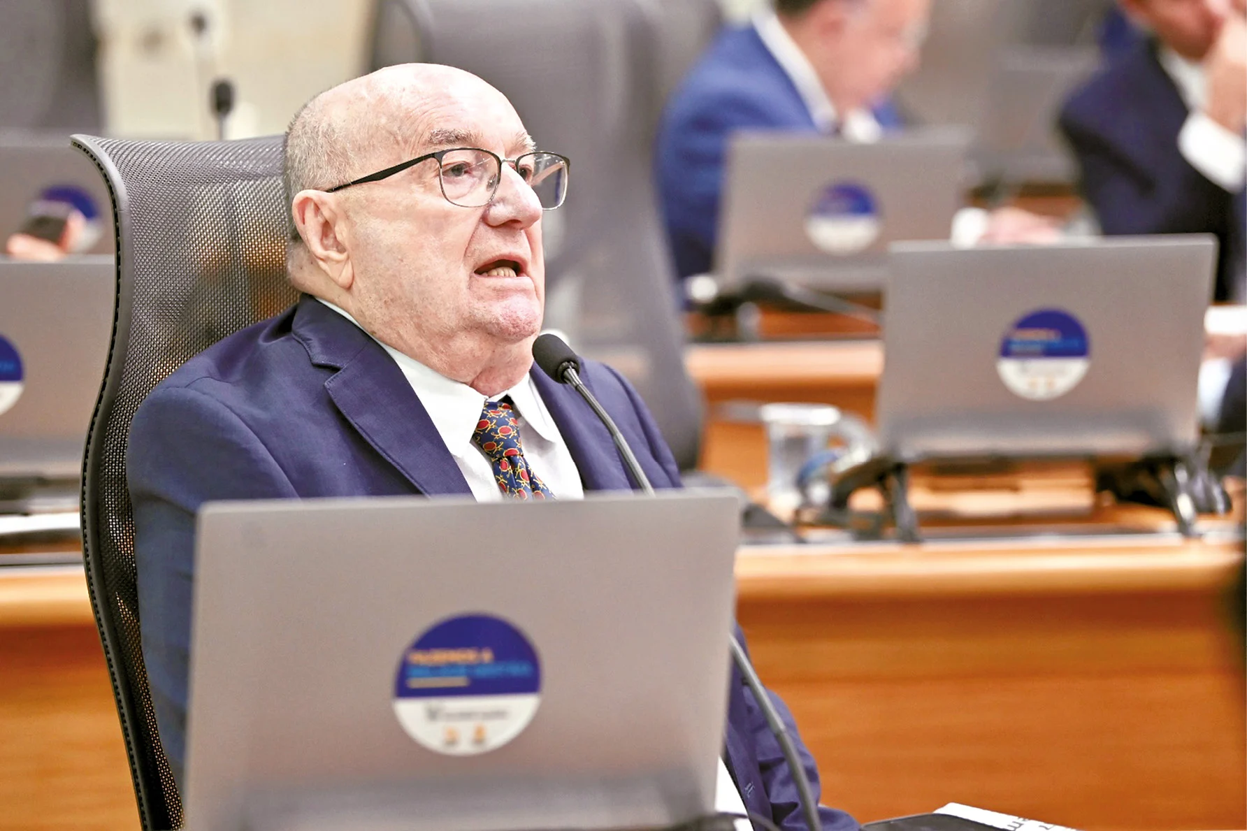 ALRN vota LDO 2026 e mantém freios aos gastos do governo