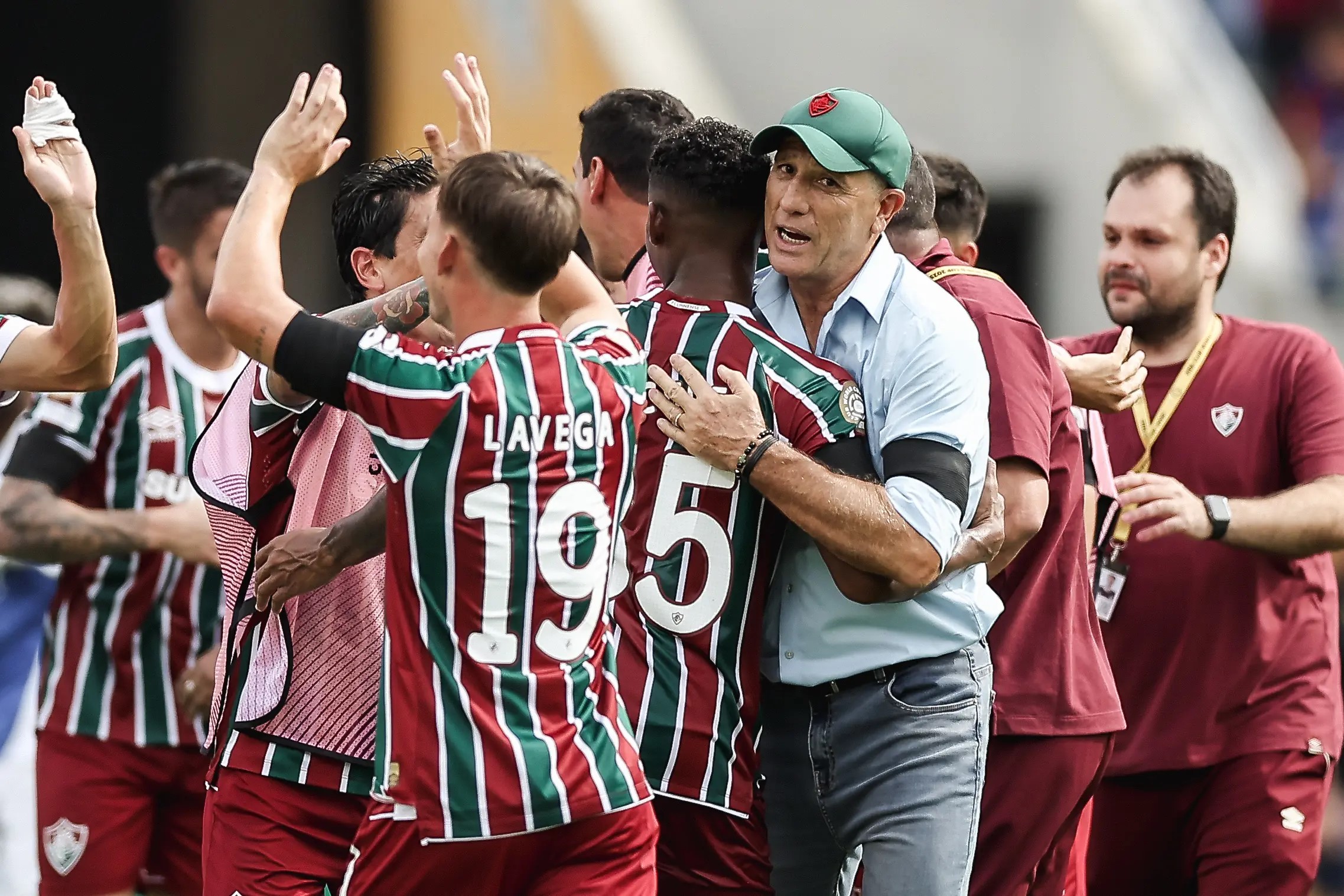 Fluminense x Chelsea: prováveis escalações e onde assistir à semifinal do Mundial