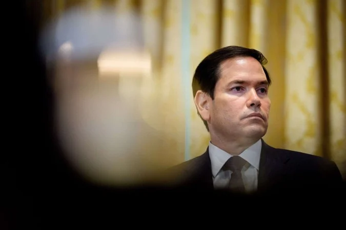 Ameaça de Marco Rubio sobre sanções levou Gonet a pedir tornozeleira para Bolsonaro