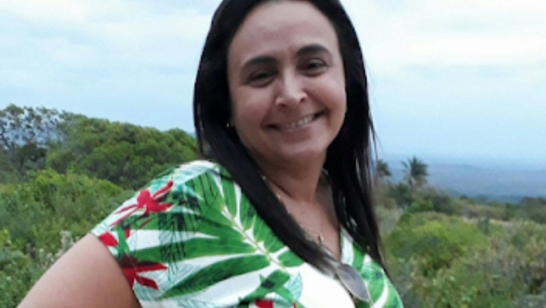 Após batalha contra o câncer, enfermeira cajazeirense de 48 anos morre em hospital de JP