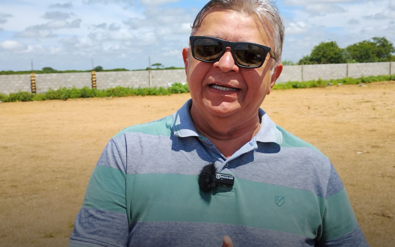 Apesar de eliminação na Série D, Aldeone vê temporada positiva do Sousa
