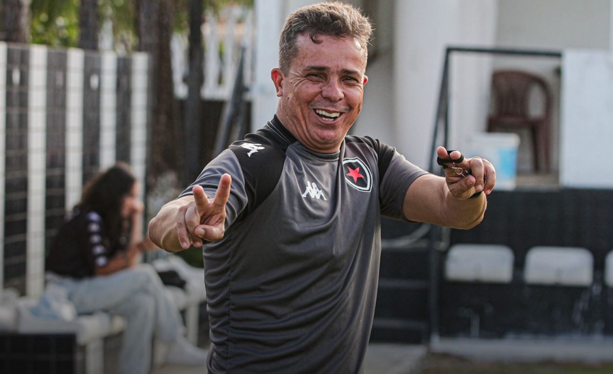 Botafogo-PB cresce com Piza e vê ataque reagir em momento crucial da Série C