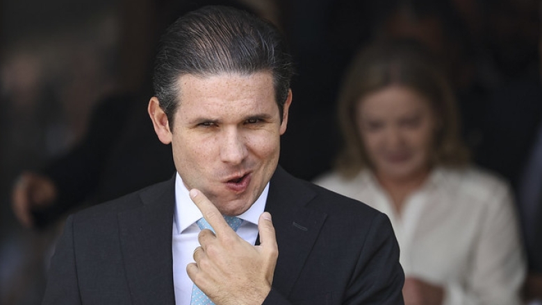 Aliados negam acordo de Hugo com a oposição para pautar anistia