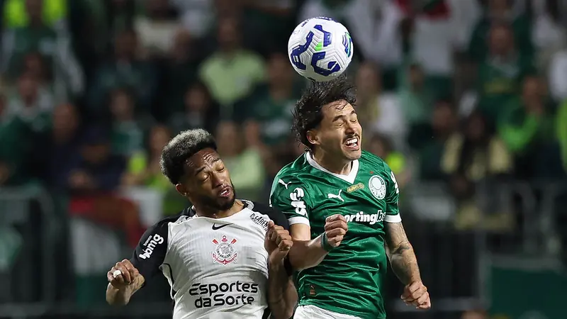 Torcedores vaiam Palmeiras em eliminação, xingam Abel, diretoria e jogadores: “Vergonha”