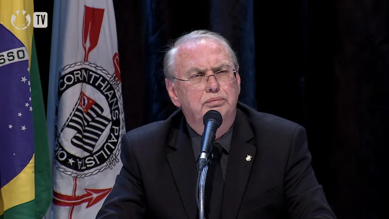 Corinthians sofre transfer ban e fica impedido de registrar novos jogadores