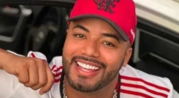 Justiça bloquear Hytalo Santos das redes sociais e proíbe contato do influenciador com menores
