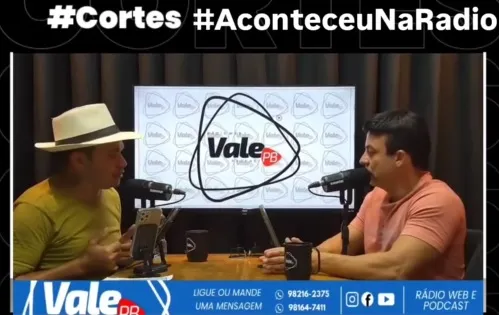 Radialistas denunciam caso de cárcere privado contra idosa em São José dos Ramos