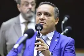 Prefeito de São Bernardo é afastado do cargo após operação da Policia federal sobre esquema de corrupção; R$ 14 milhões foram encontrados com servidor