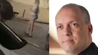 Pastor é flagrado de calcinha e peruca e alega estar “fazendo investigação”