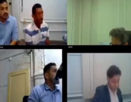 Homem preso com submetralhadora na Zona Norte de Natal é solto em audiência de custódia