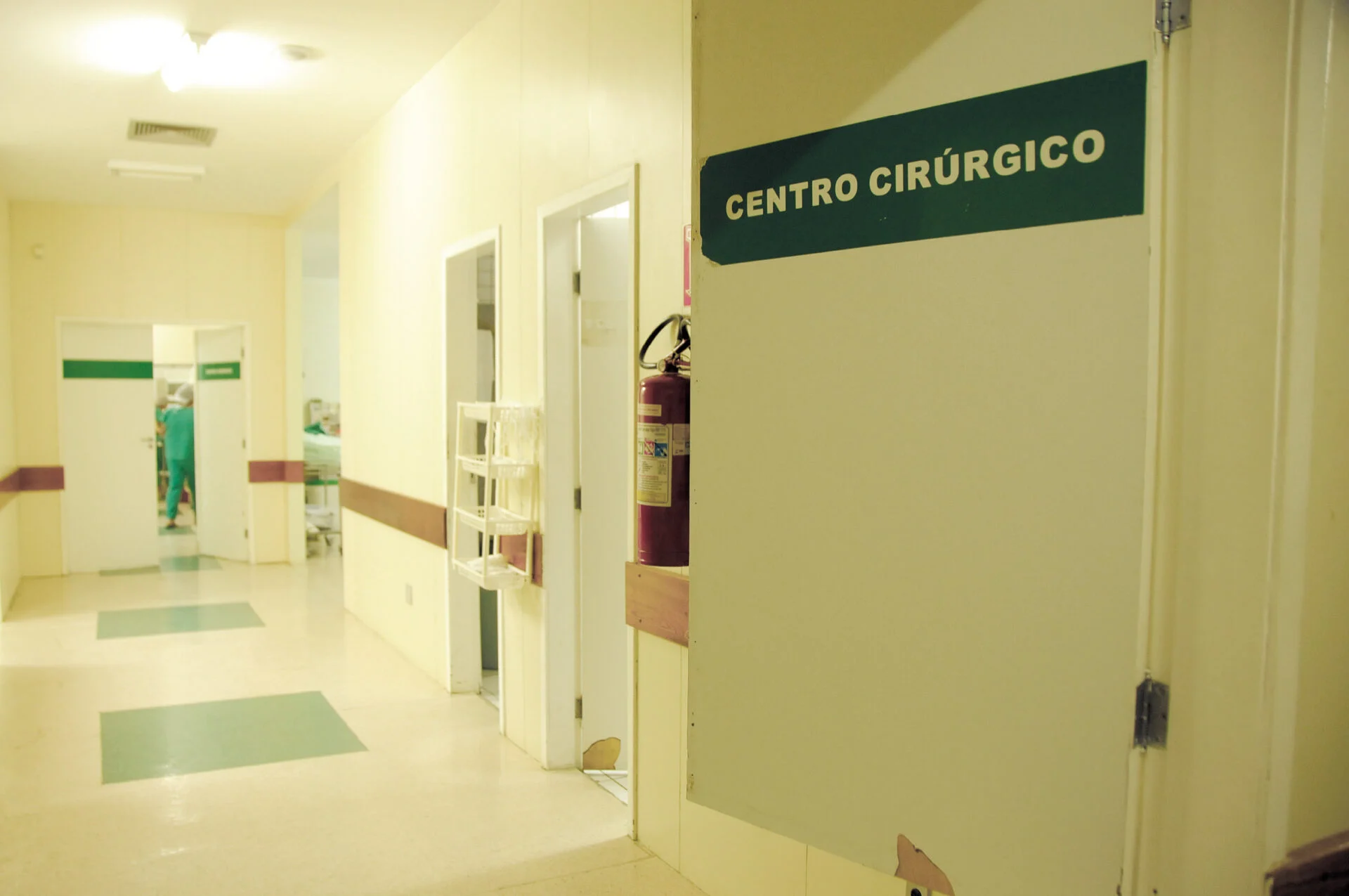 Fila de cirurgias no Estado do RN ultrapassa 33 mil pacientes