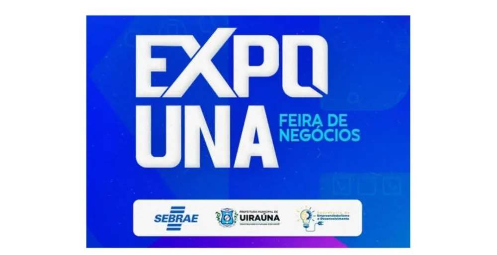 Uiraúna se prepara para EXPOUNA 2025, maior evento de negócios da região