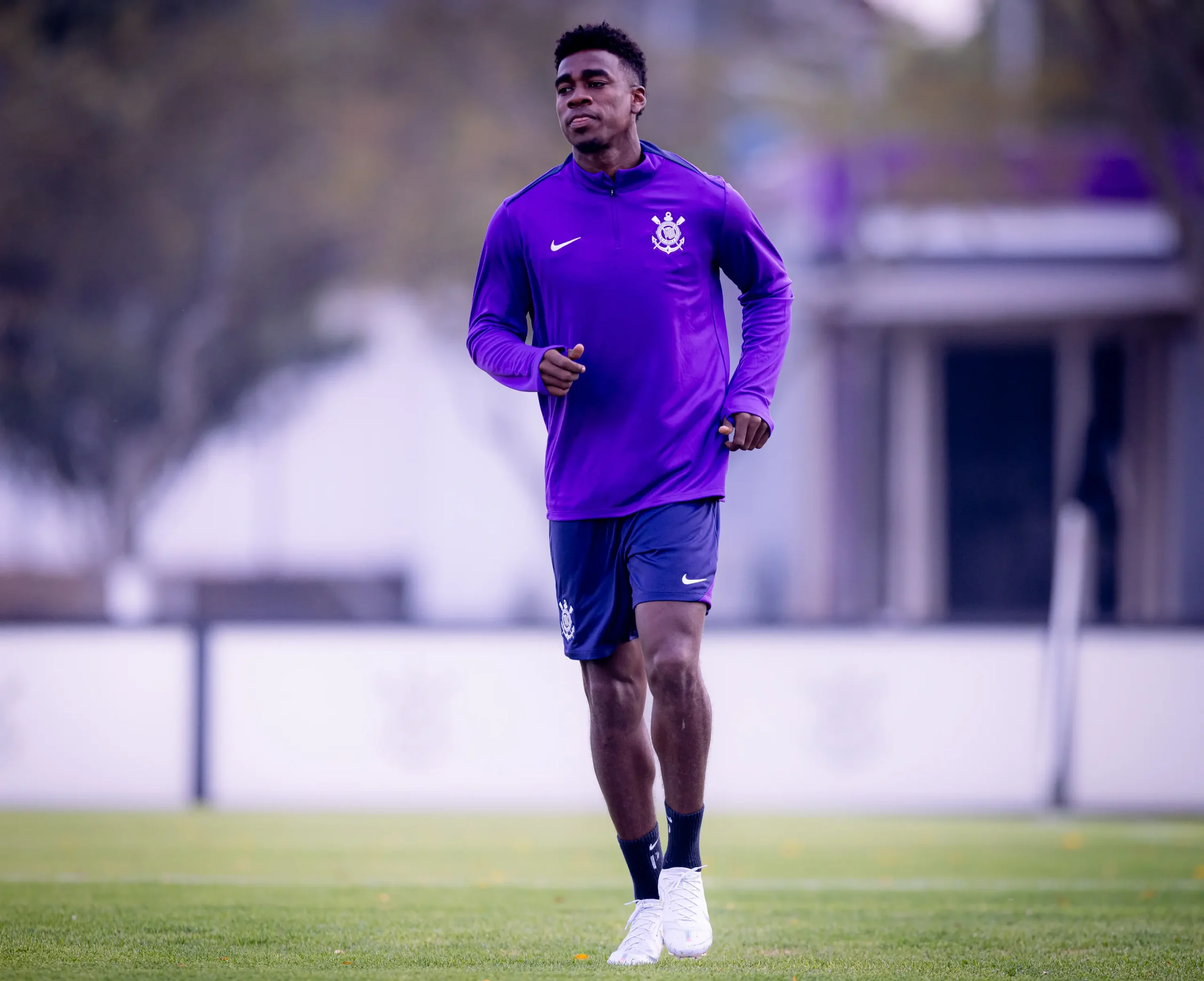 Corinthians faz nova proposta para derrubar transfer ban e aguarda resposta do Santos Laguna