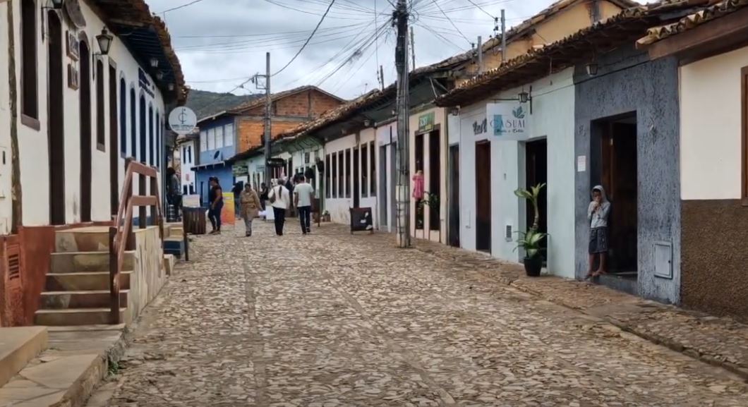 Grão Mogol/MG: uma viagem a “Cidade das pedras” no interior do Norte de Minas