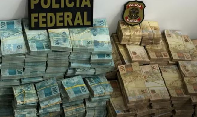 ASSESSOR DO DEPUTADO RODRIGO MORAES ESTÁ FORAGIDO APÓS APREENSÃO DE R$ 14 MILHÕES EM ESQUEMA DE CORRUPÇÃO