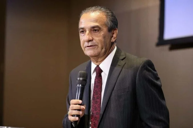 “Moraes está me dando um valor maior do que eu tenho”, diz Malafaia após operação da PF
