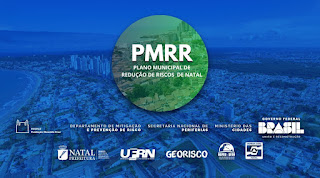 Natal apresenta versão final do Plano Municipal de Redução de Riscos em audiência pública