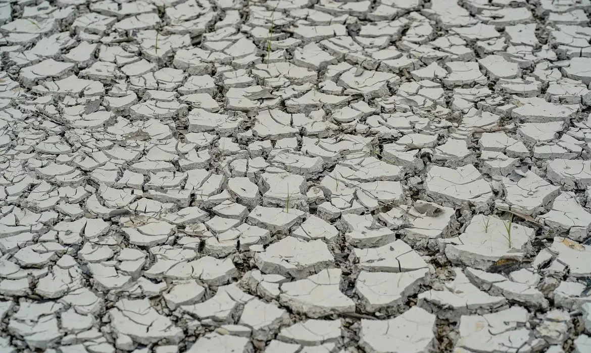 Governo reconhece situação de emergência em município do RN por seca